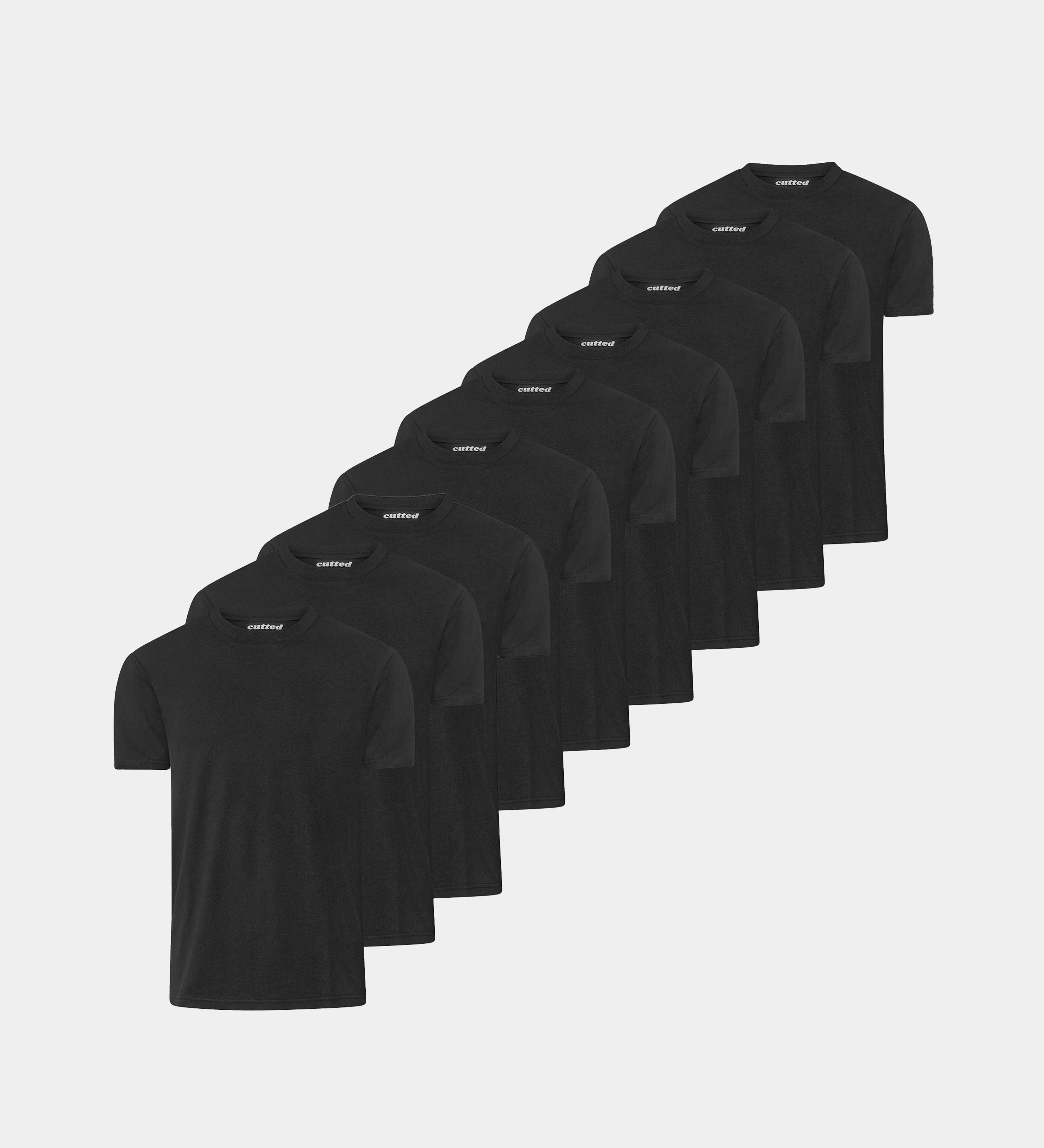 Crewneck T-Shirts